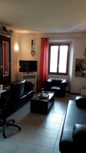 Apartment with Como Lake View - Italy, Casasco D'intelvi